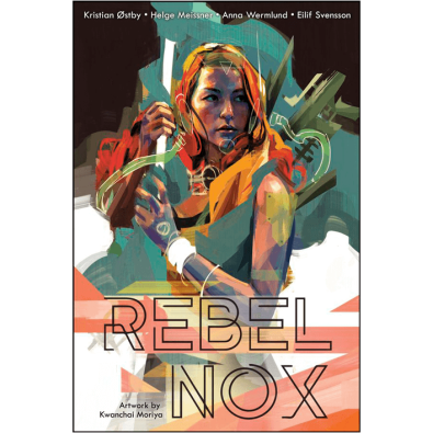 Rebel Nox