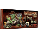 Red Dragon Inn: Allies - Keet & Nitrel (Exp)