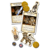 Red Dragon Inn: Allies - Zariah the Summoner (Exp)