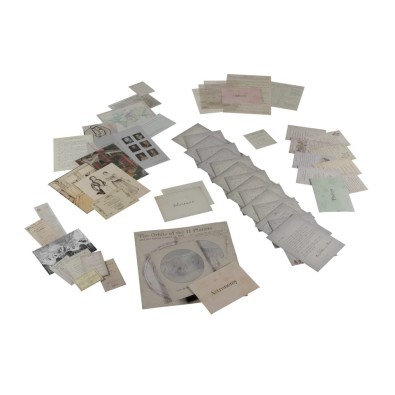 Mother of Frankenstein: Refill Pack