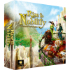 Rise to Nobility