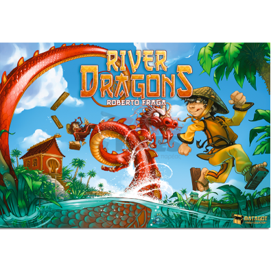 River Dragons River Dragons