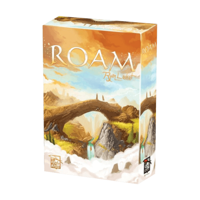 Roam Roam
