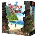 Robinson Crusoe: Adventures on the Cursed Island