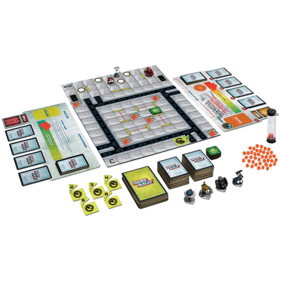 Roborally (New Edition) Roborally (New Edition)