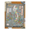 Rolling Freight: Great Britain and India (Exp.)