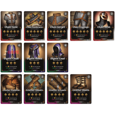 Roll Player Roll Player