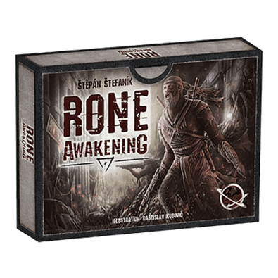 Rone: Awakening (Exp)