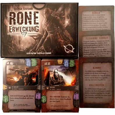 Rone: Awakening (Exp)