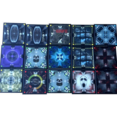 Room 25: Season 2 (Exp) Room 25: Season 2 (Exp)