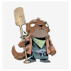 Root: The Riverfolk Expansion