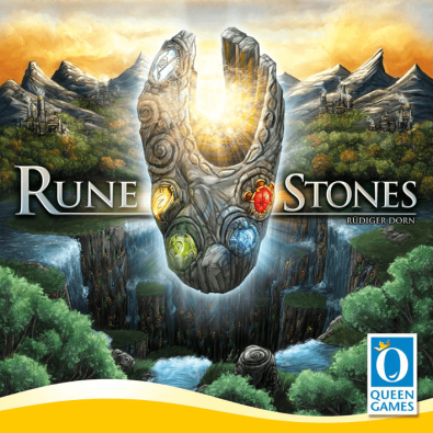 Rune Stones Rune Stones