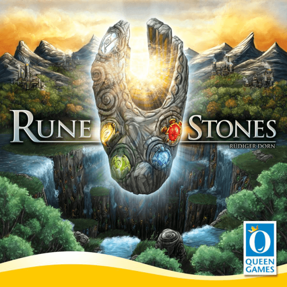 Rune Stones