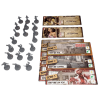 Run, Fight or Die - 5/6 player (Exp.)