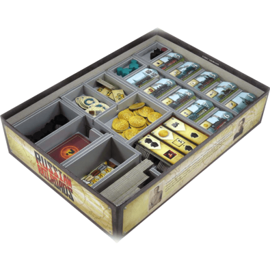 Russian Railroads Insert