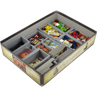 Russian Railroads Insert