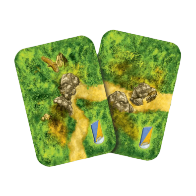 Σαμποτέρ: Τα Χαμένα Ορυχεία