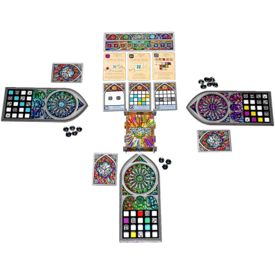 Sagrada Sagrada