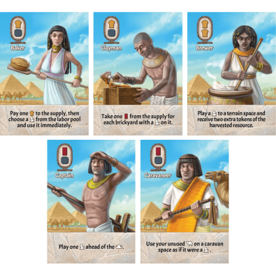 Sailing Toward Osiris