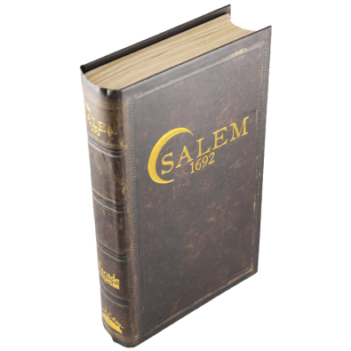 Salem 1692 Salem 1692