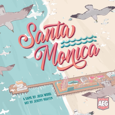 Santa Monica Santa Monica