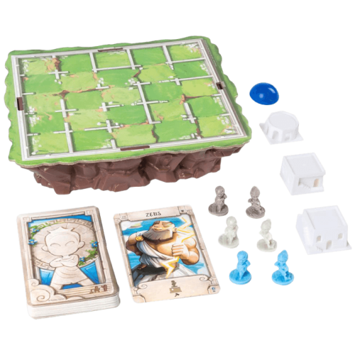 Santorini