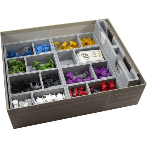 Scythe Insert