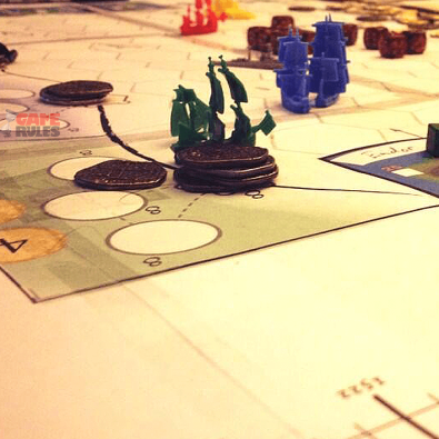 Seafall Seafall