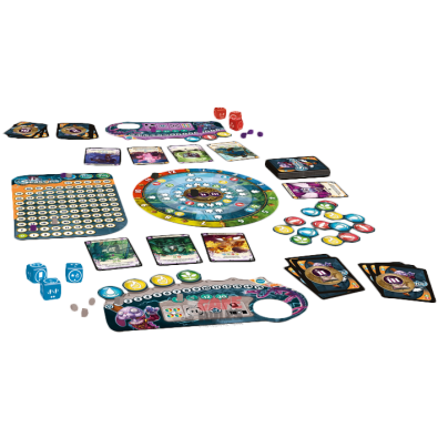 Seasons: Enchanted Kingdom (Exp)