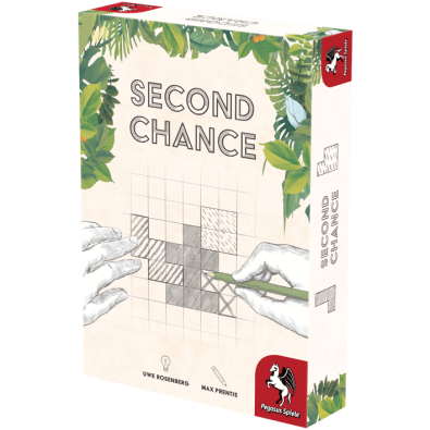 Second Chance