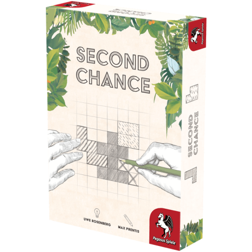 Second Chance