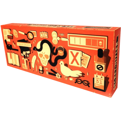 Secret Hitler Secret Hitler