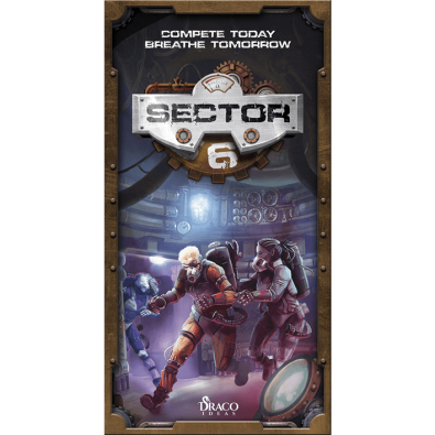 Sector 6 Sector 6