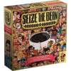 Seize the Bean