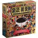 Seize the Bean