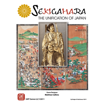 Sekigahara: The Unification of Japan Sekigahara: The Unification of Japan