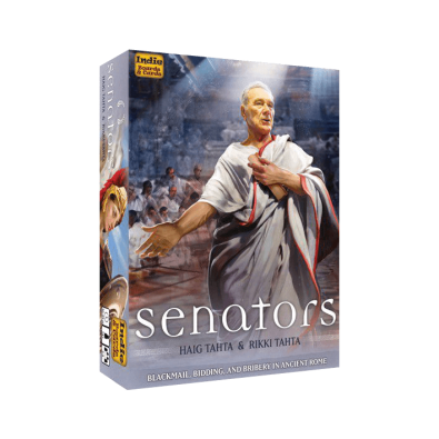 Senators Senators