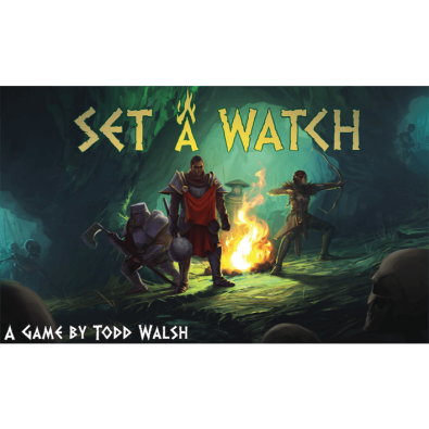 Set a Watch Set a Watch