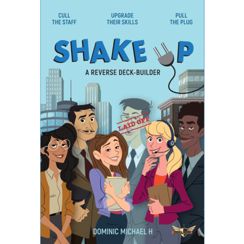 Shake Up