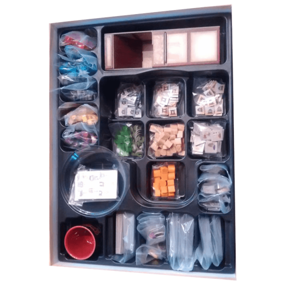 Shogun Big Box