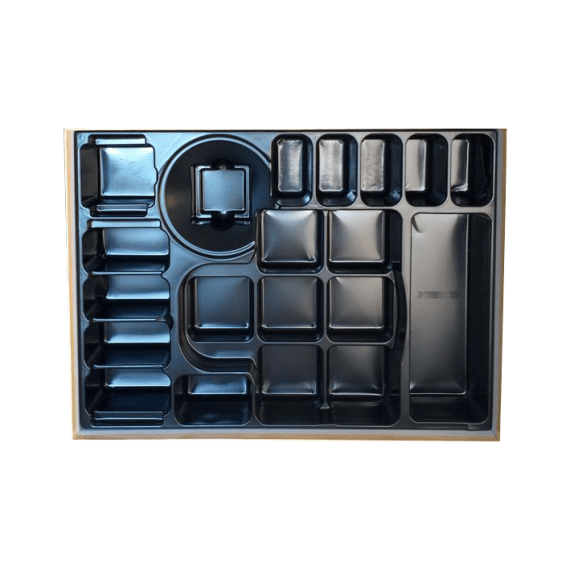 Shogun Big Box