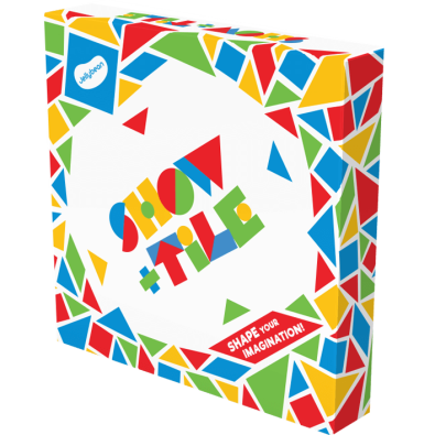 Show & Tile