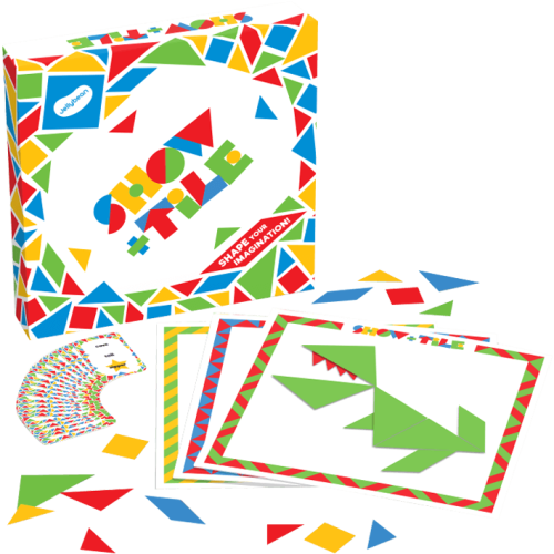 Show & Tile