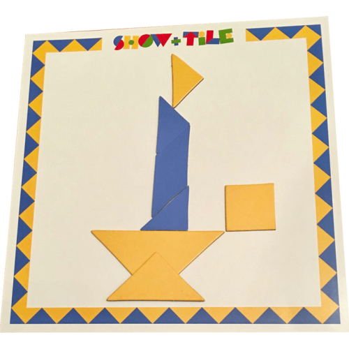 Show & Tile