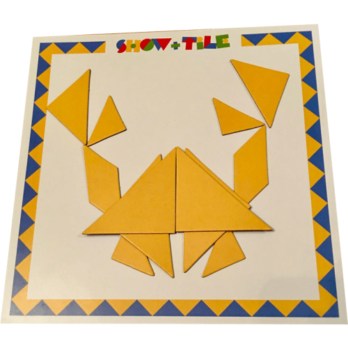 Show & Tile