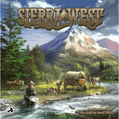 Sierra West Sierra West