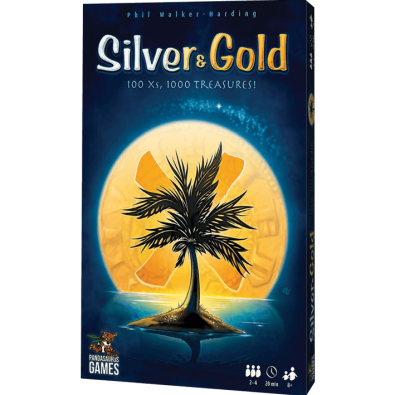 Silver & Gold Silver & Gold