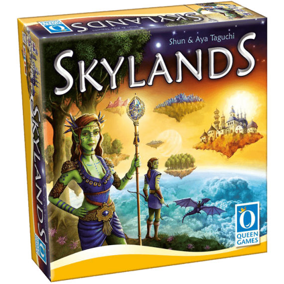 Skylands