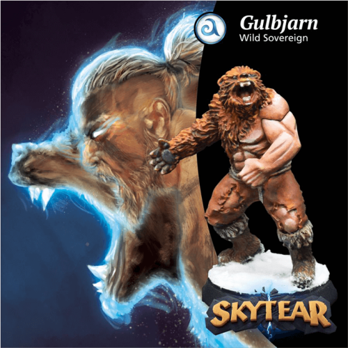 Skytear