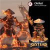 Skytear